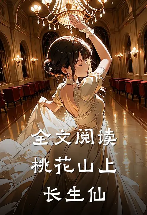 全文阅读桃花山上长生仙