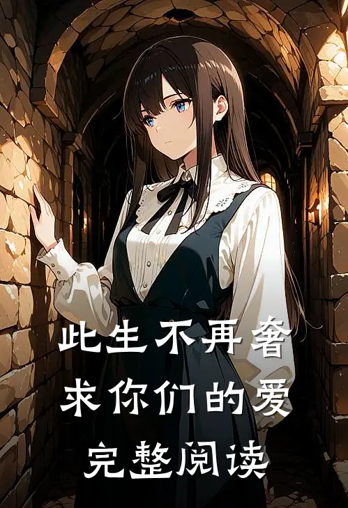 此生不再奢求你们的爱完整阅读