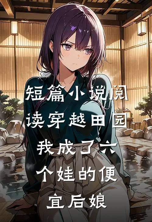 短篇小说阅读穿越田园：我成了六个娃的便宜后娘