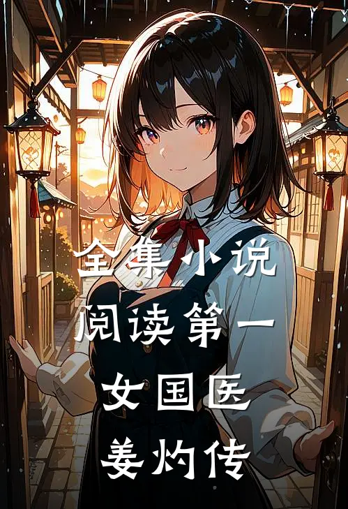 全集小说阅读第一女国医：姜灼传