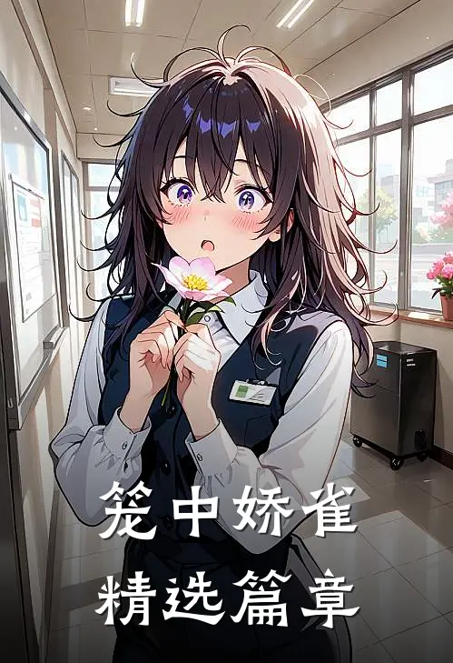 笼中娇雀精选篇章