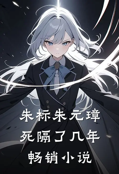 朱标朱元璋死隔了几年畅销小说