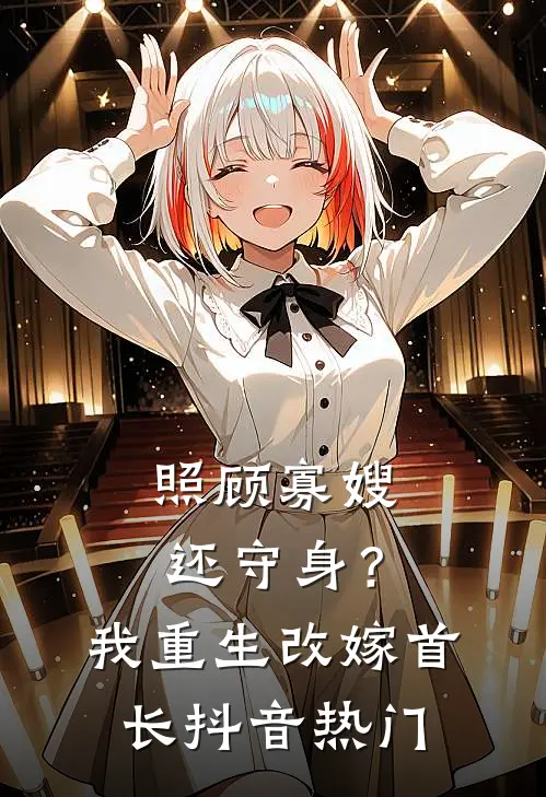 照顾寡嫂还守身？我重生改嫁首长抖音热门