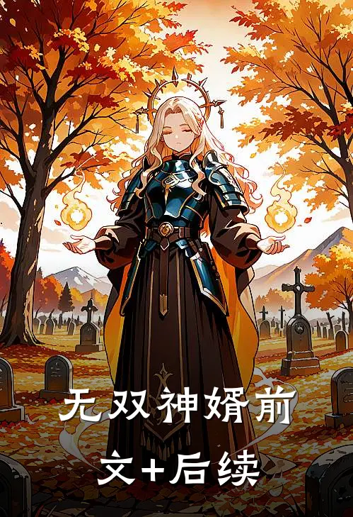 无双神婿前文+后续