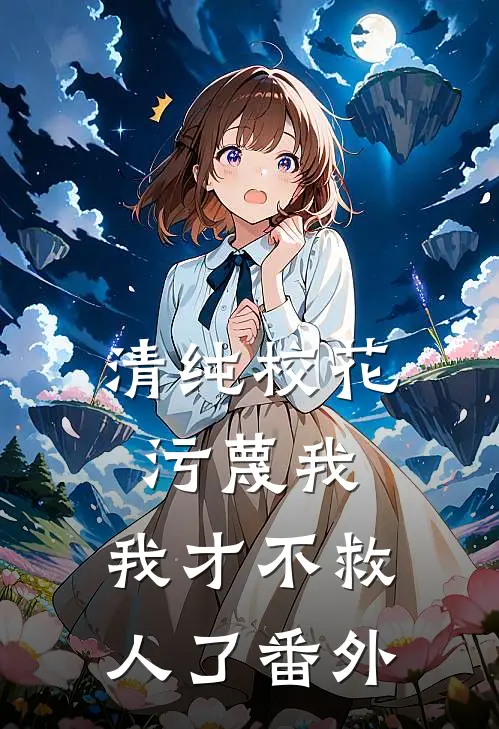 清纯校花污蔑我，我才不救人了番外