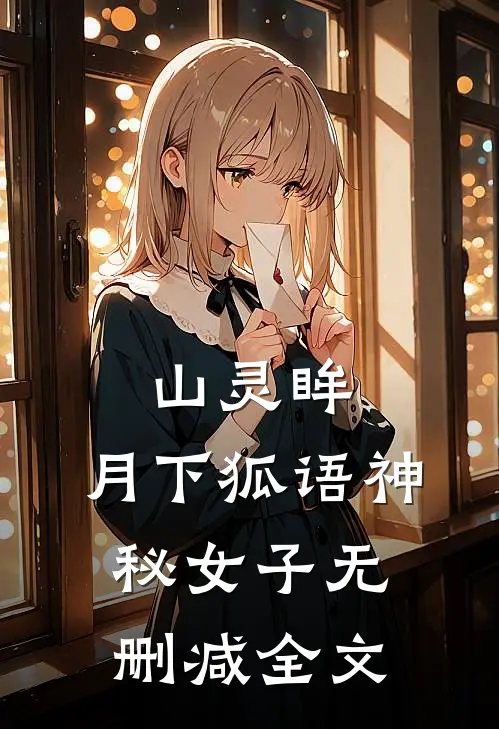 山灵眸：月下狐语-神秘女子无删减全文