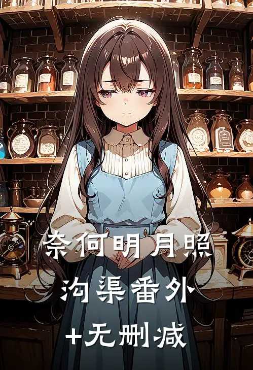 奈何明月照沟渠番外+无删减