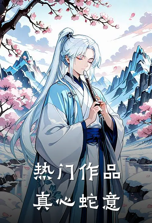 热门作品真心蛇意