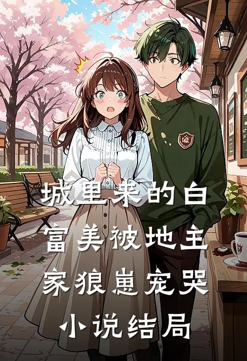 城里来的白富美被地主家狼崽宠哭小说结局