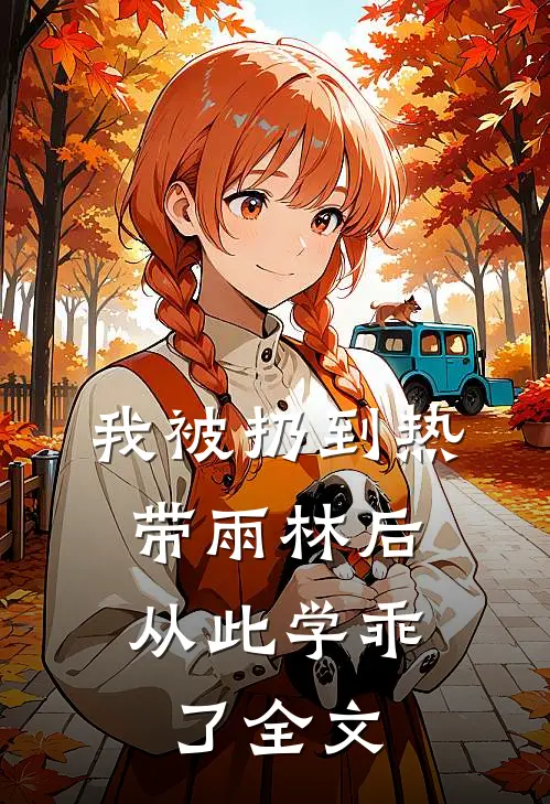 我被扔到热带雨林后，从此学乖了全文