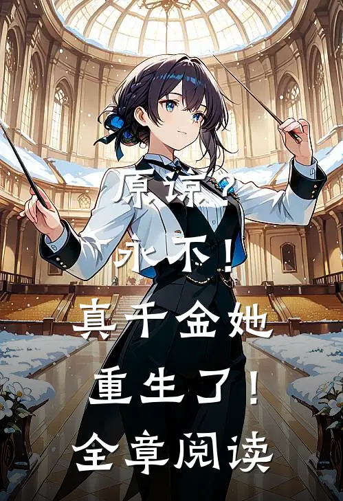 原谅？永不！真千金她重生了！全章阅读