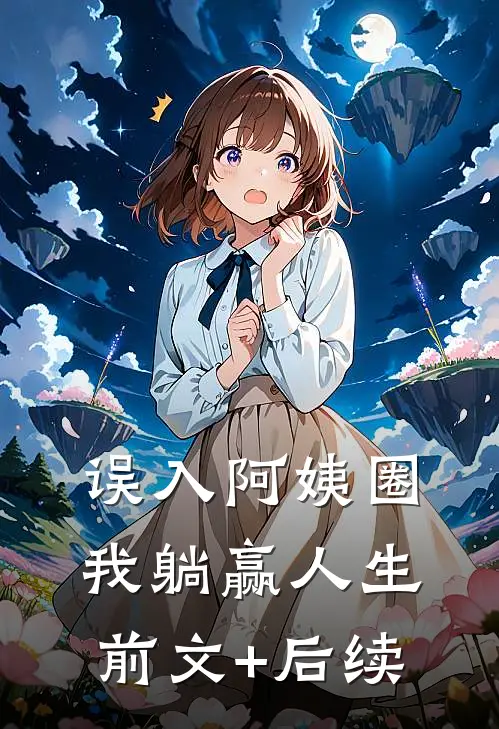 误入阿姨圈，我躺赢人生前文+后续