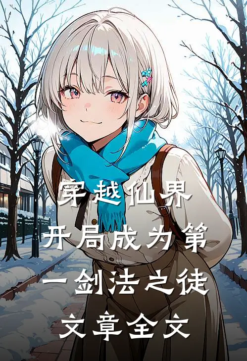 穿越仙界，开局成为第一剑法之徒文章全文