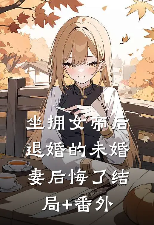 坐拥女帝后，退婚的未婚妻后悔了结局+番外