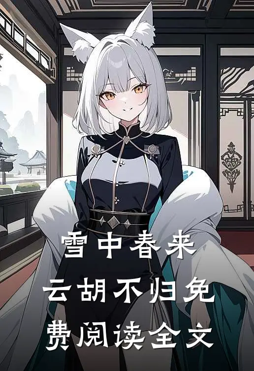 雪中春来，云胡不归免费阅读全文