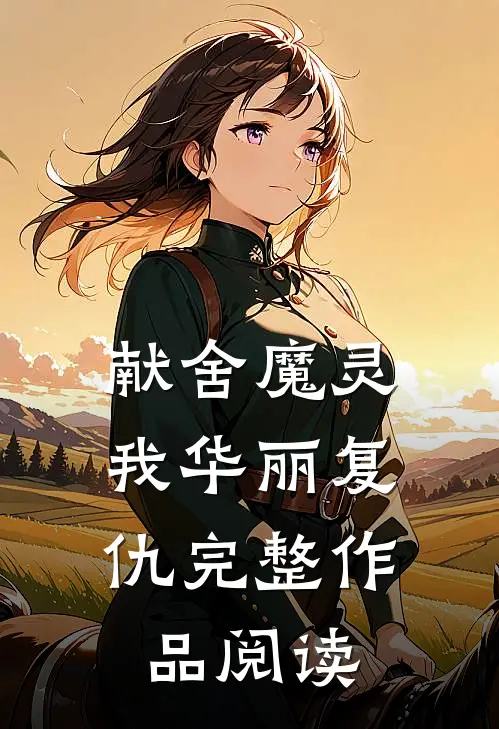 献舍魔灵：我华丽复仇完整作品阅读