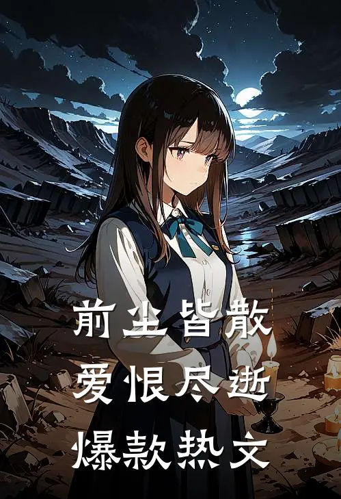 前尘皆散，爱恨尽逝爆款热文