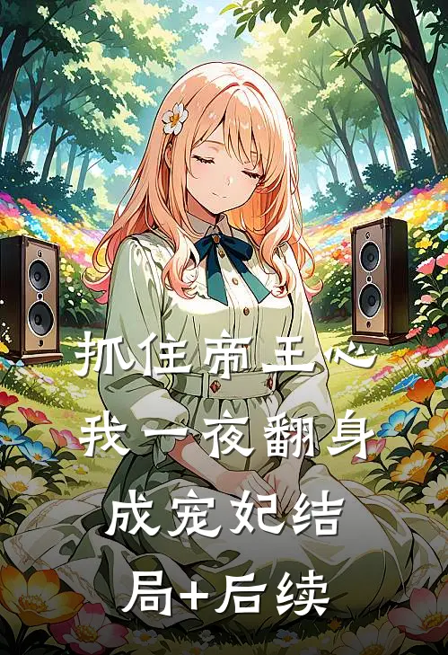抓住帝王心，我一夜翻身成宠妃结局+后续