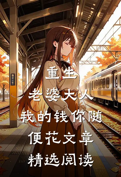 重生：老婆大人，我的钱你随便花文章精选阅读