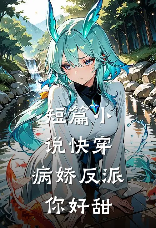 短篇小说快穿：病娇反派你好甜