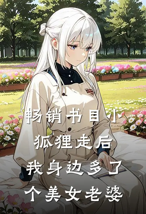 畅销书目小狐狸走后，我身边多了个美女老婆