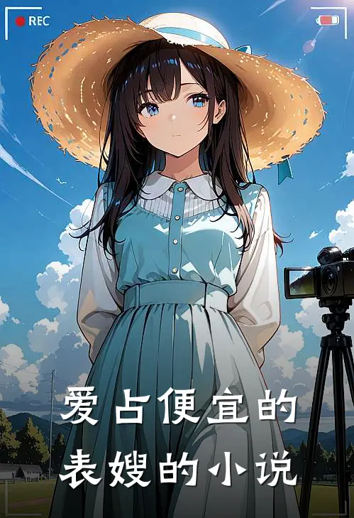爱占便宜的表嫂的小说