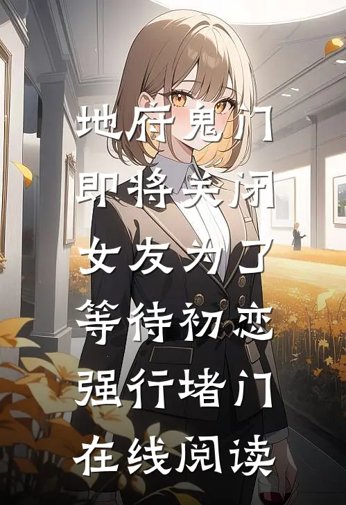 地府鬼门即将关闭，女友为了等待初恋强行堵门在线阅读