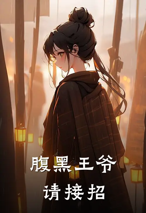 腹黑王爷请接招