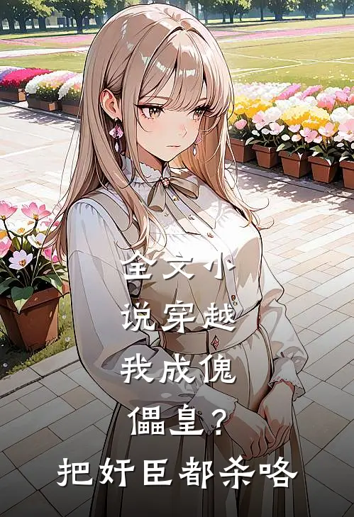 全文小说穿越：我成傀儡皇？把奸臣都杀咯