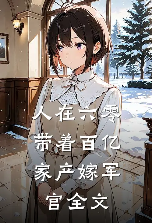 人在六零：带着百亿家产嫁军官全文