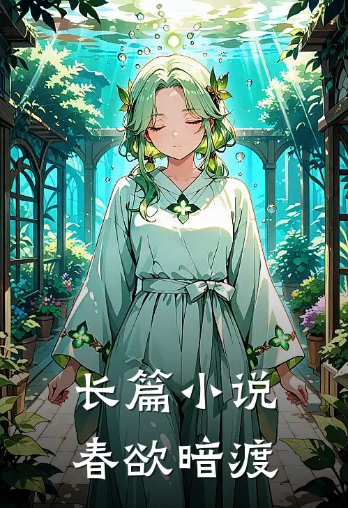 长篇小说春欲暗渡