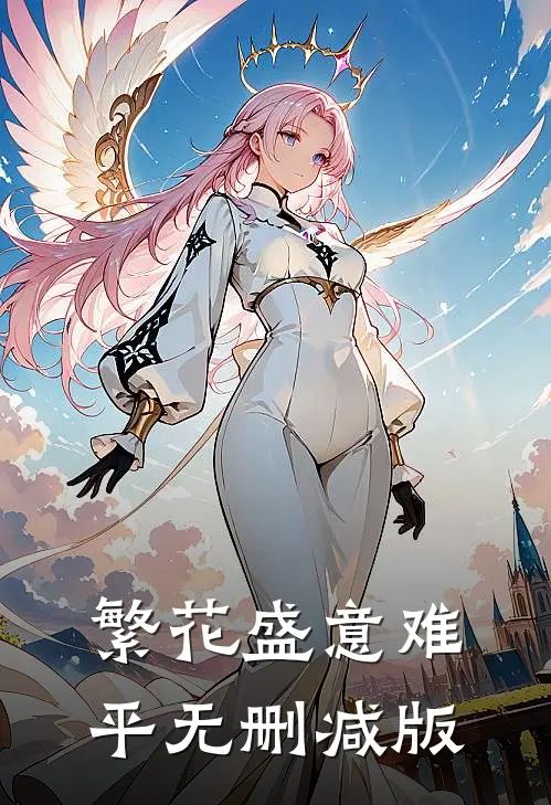 繁花盛意难平无删减版