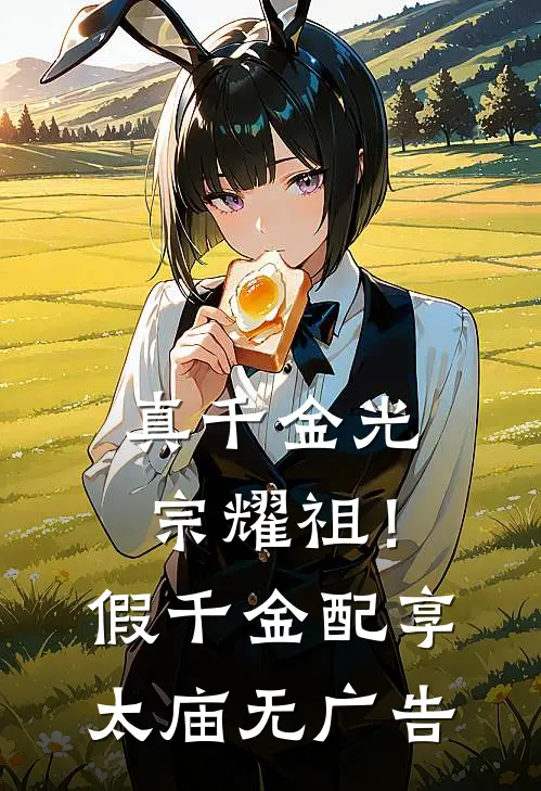 真千金光宗耀祖！假千金配享太庙无广告
