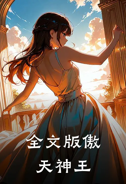全文版傲天神王