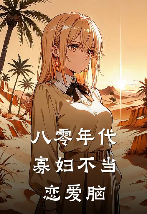 八零年代，寡妇不当恋爱脑