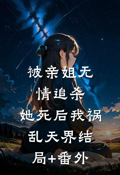 被亲姐无情追杀，她死后我祸乱天界结局+番外