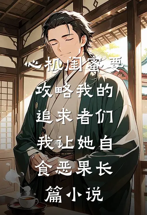 心机闺蜜要攻略我的追求者们，我让她自食恶果长篇小说