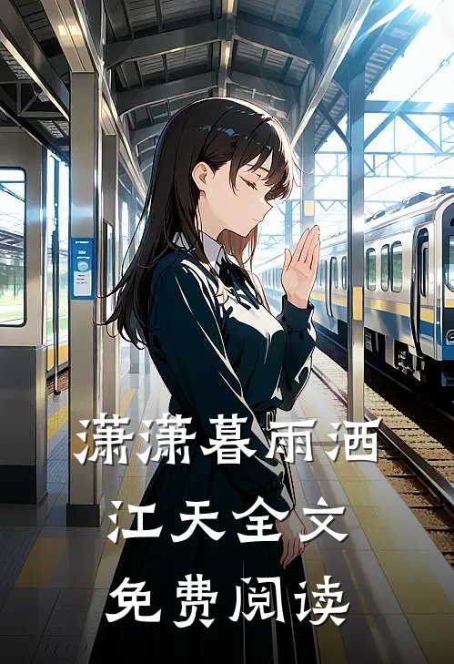 潇潇暮雨洒江天全文免费阅读