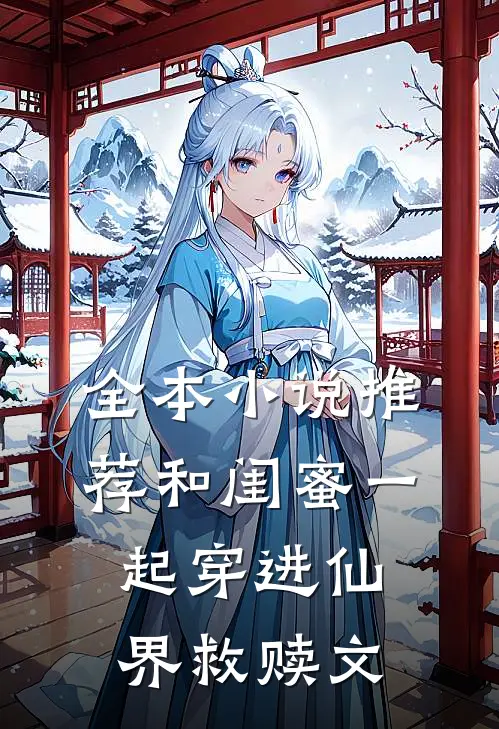 全本小说推荐和闺蜜一起穿进仙界救赎文