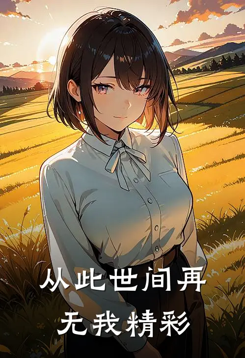 从此世间再无我精彩