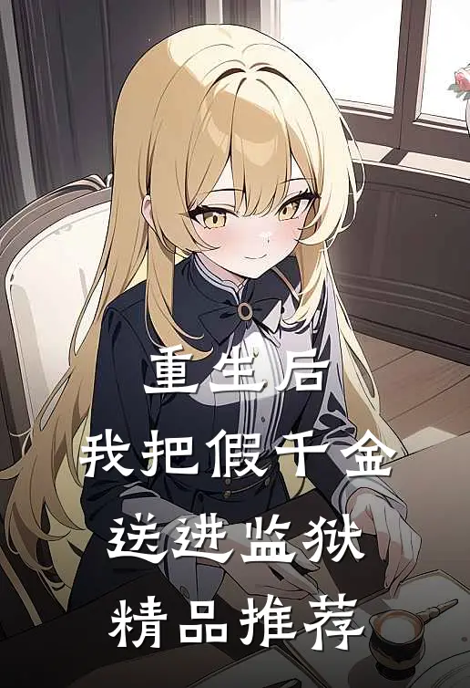 重生后，我把假千金送进监狱精品推荐