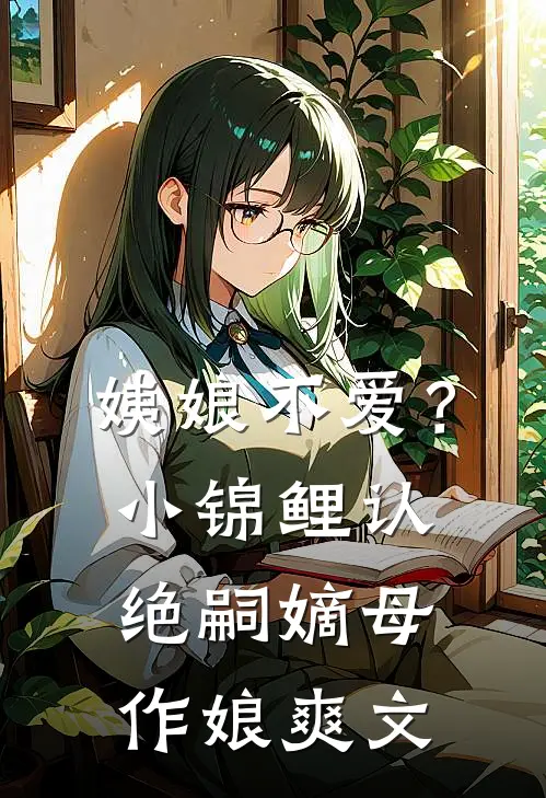 姨娘不爱？小锦鲤认绝嗣嫡母作娘爽文