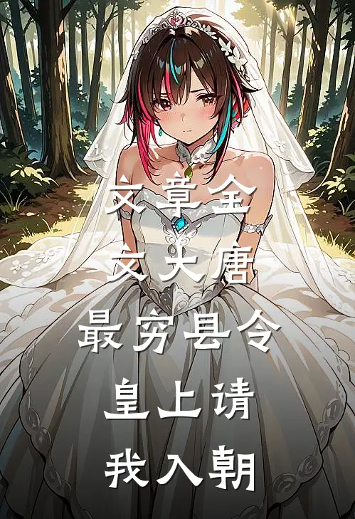 文章全文大唐：最穷县令，皇上请我入朝