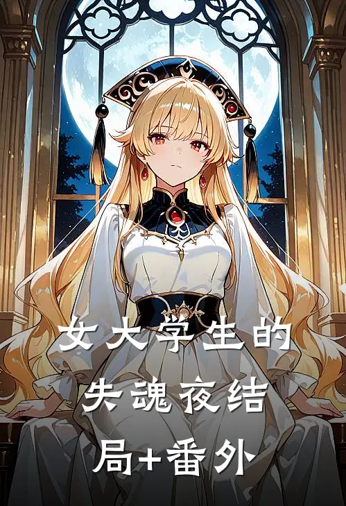 女大学生的失魂夜结局+番外