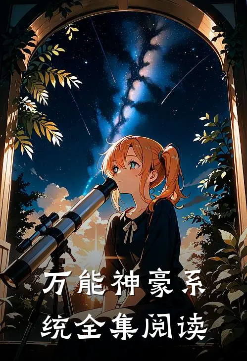 万能神豪系统全集阅读