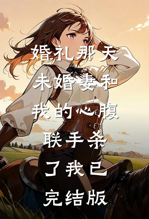 婚礼那天未婚妻和我的心腹联手杀了我已完结版