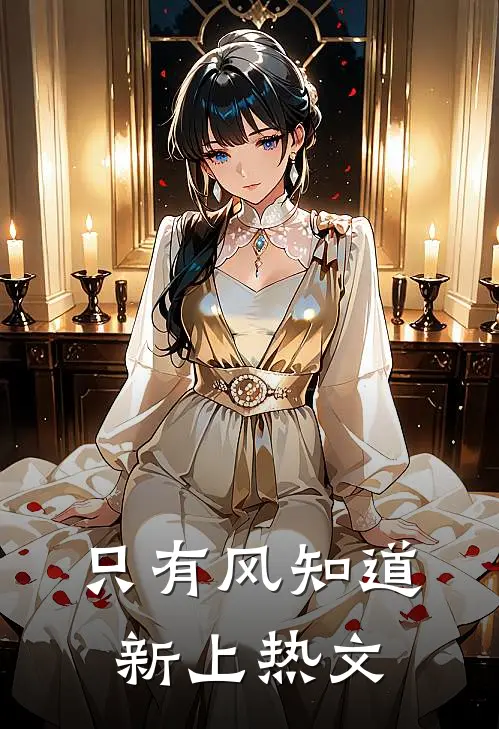 只有风知道新上热文