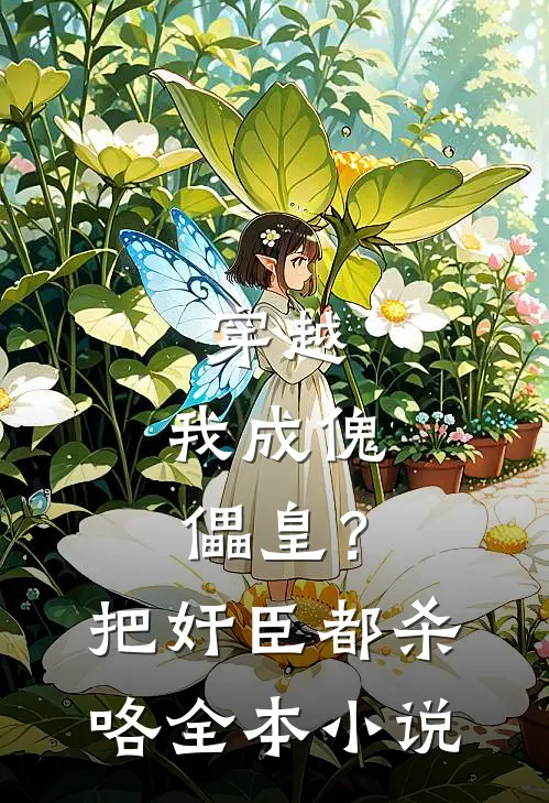 穿越：我成傀儡皇？把奸臣都杀咯全本小说