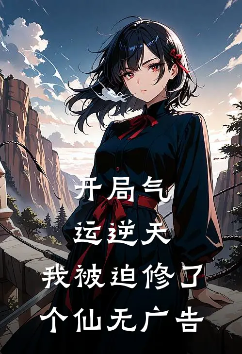 开局气运逆天，我被迫修了个仙无广告