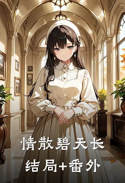 情散碧天长结局+番外